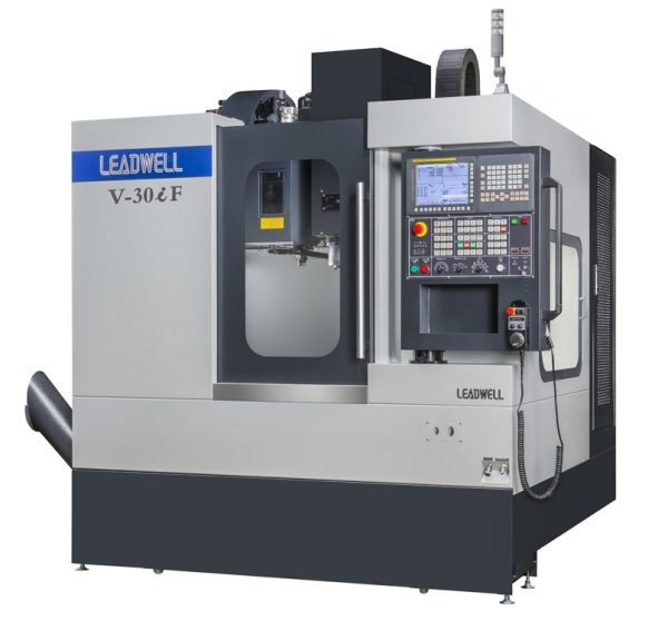 Trung tâm gia công đứng v30if