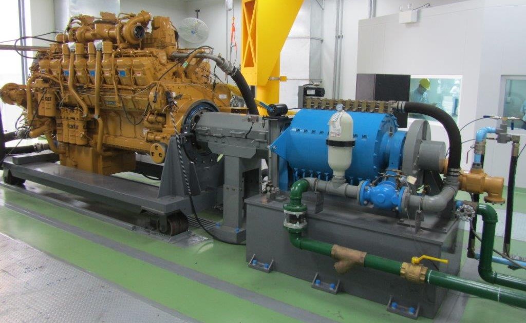 Dynamometer: Thiết Bị Đo Công Suất Động Cơ Hiệu Quả